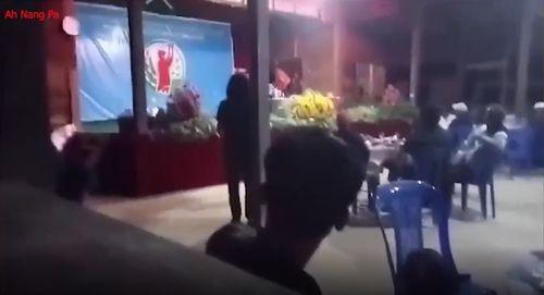 增城夜场爆料案件视频曝光,揭秘夜场背后的惊人真相  第2张