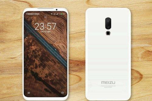 魅族16最新爆料图片 第1张 魅族16最新爆料图片 第1张